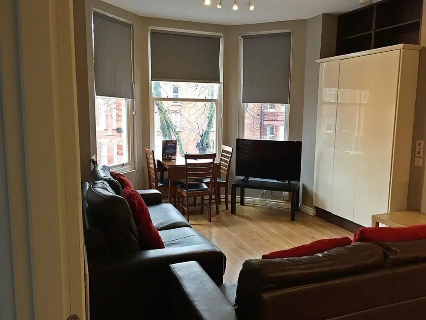 Powerscourt Serviced Apartments