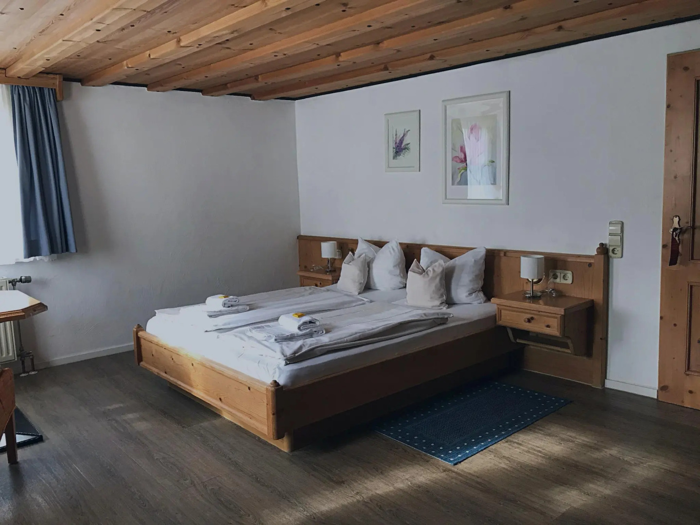 Historikhotel Ochsen