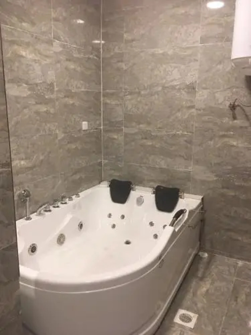 Orchida Apartment(اوركيدا طريف)