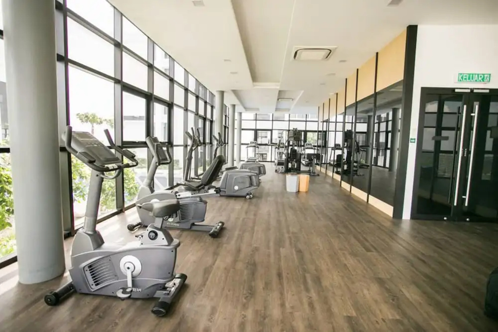 Educity Legoland Cozy 2 Bedroom Suite