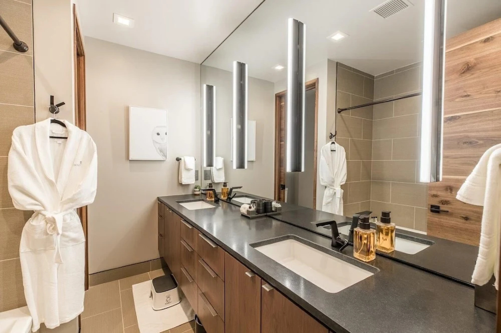 Secluded Padre Canyon Luxury 5 Bedroom Home