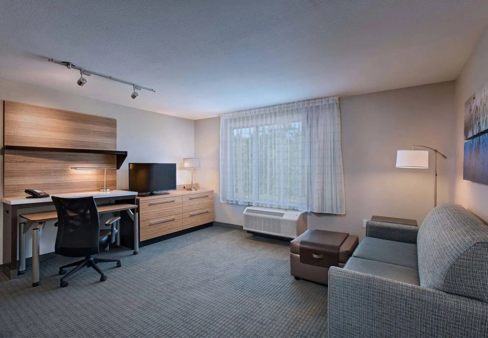 TownePlace Suites by Marriott Lakeland