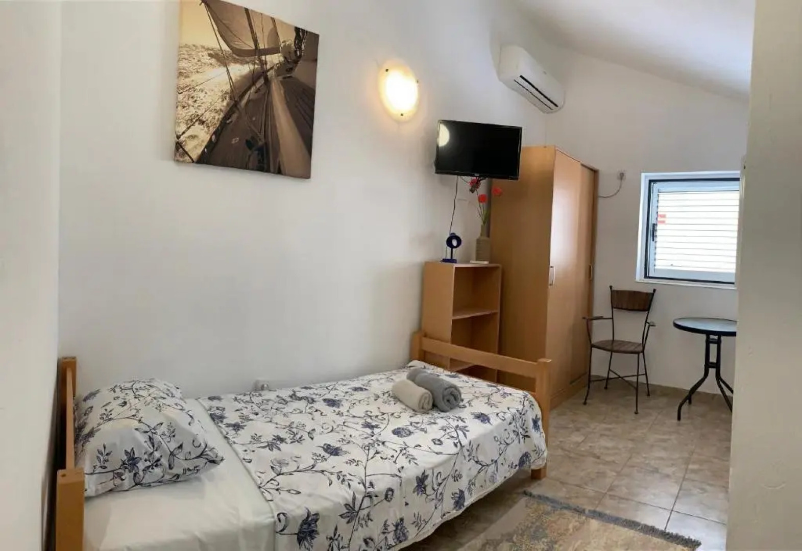 Guest House Zvezda Meljine