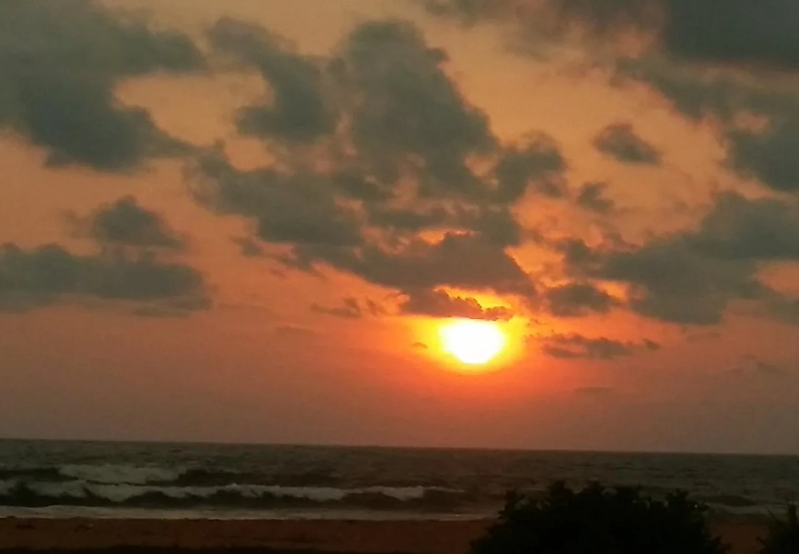 Sunset Beach Residence