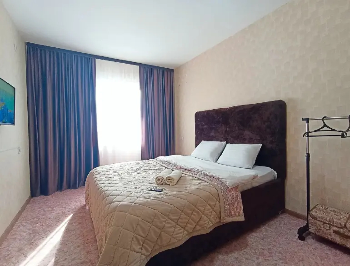 Апартаменты на проспекте Авиаторов