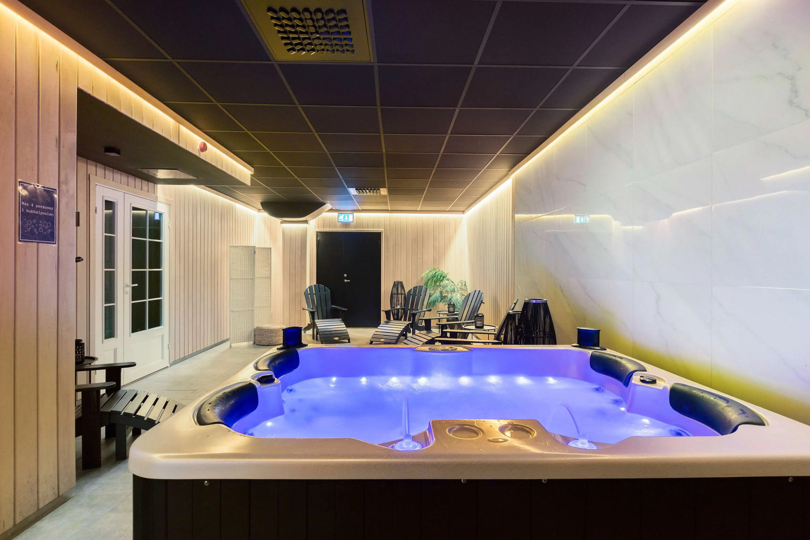 Best Western Plaza Hotel