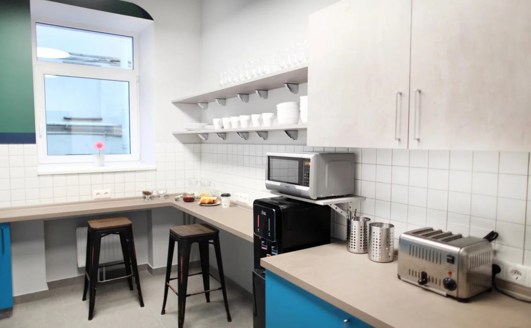 Netizen Saint Petersburg Centre