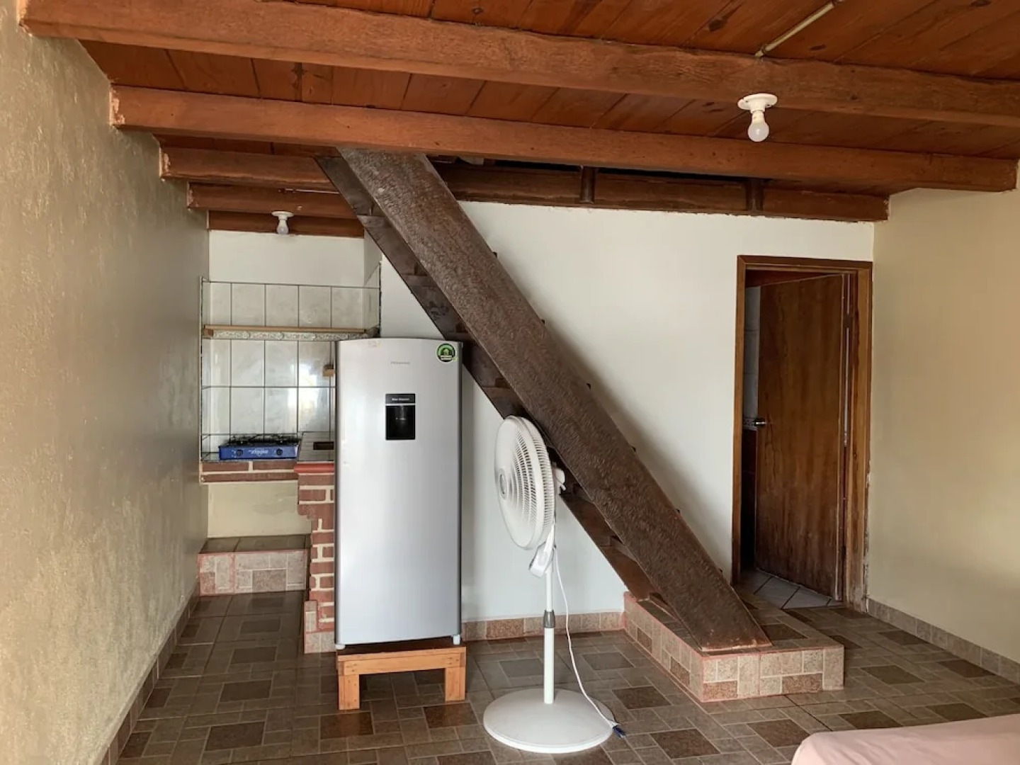 Nexpa Surf Cabañas Mar de Noche