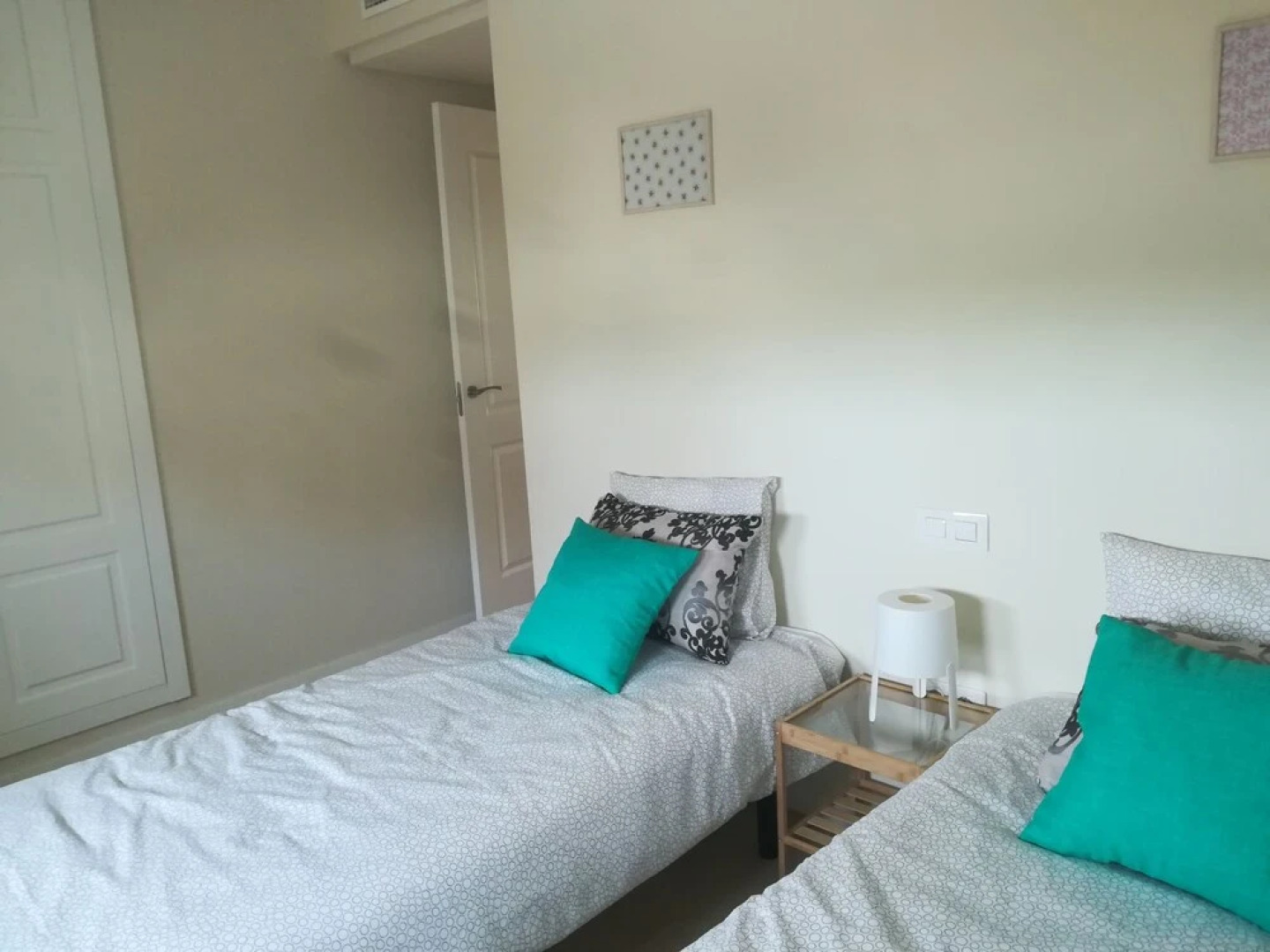 Apartamento vacacional Elizabeth