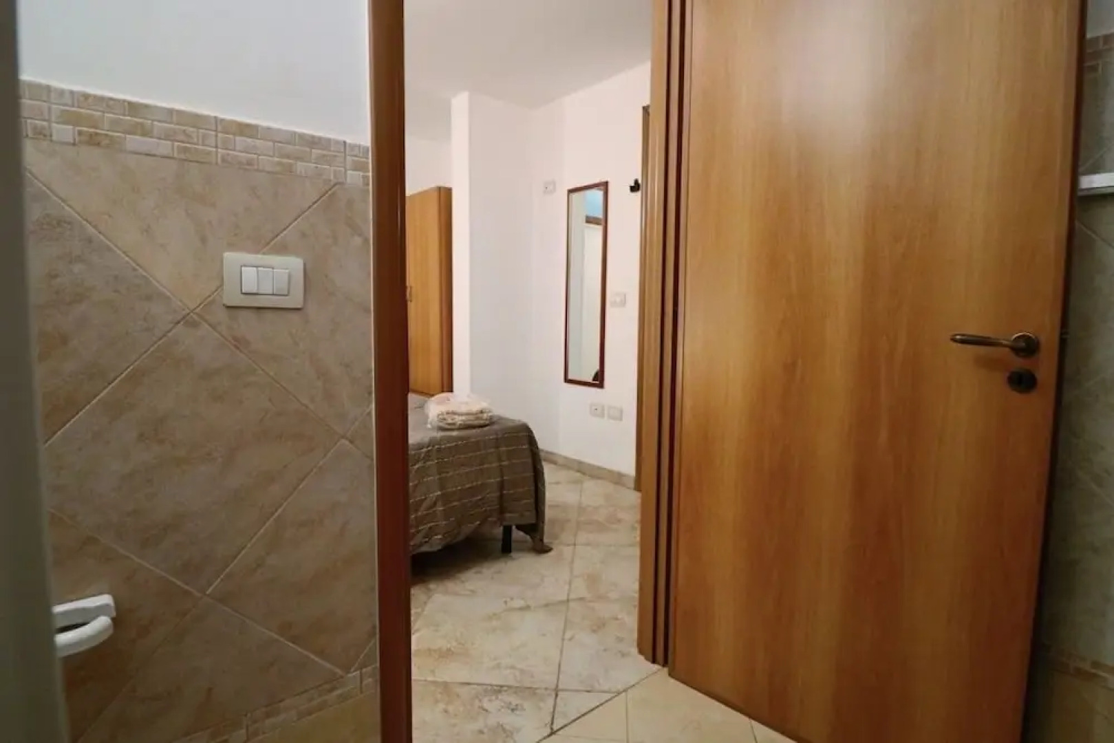 Residence Le Quattro Sorelle