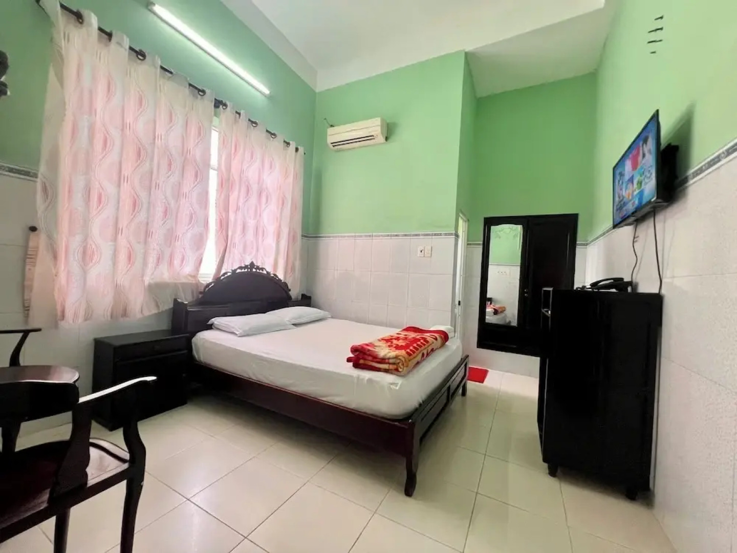 Phi Long 2 Hotel Thu Dau Mot