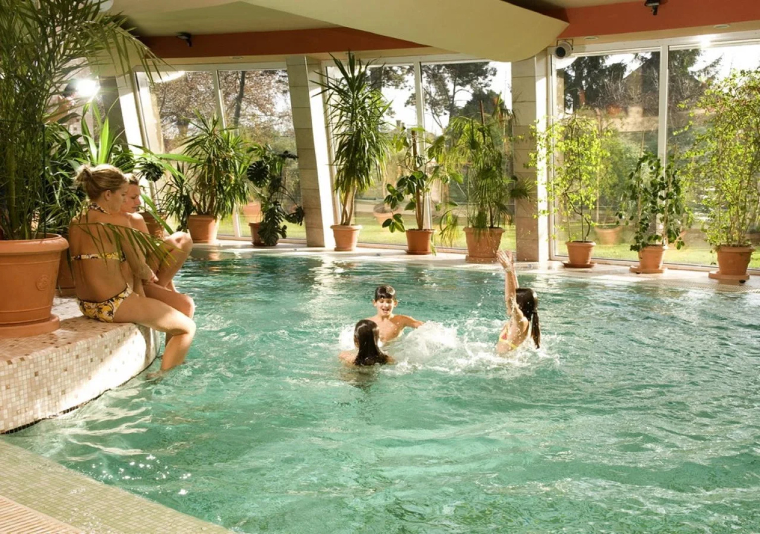 Residence Hotel Balaton