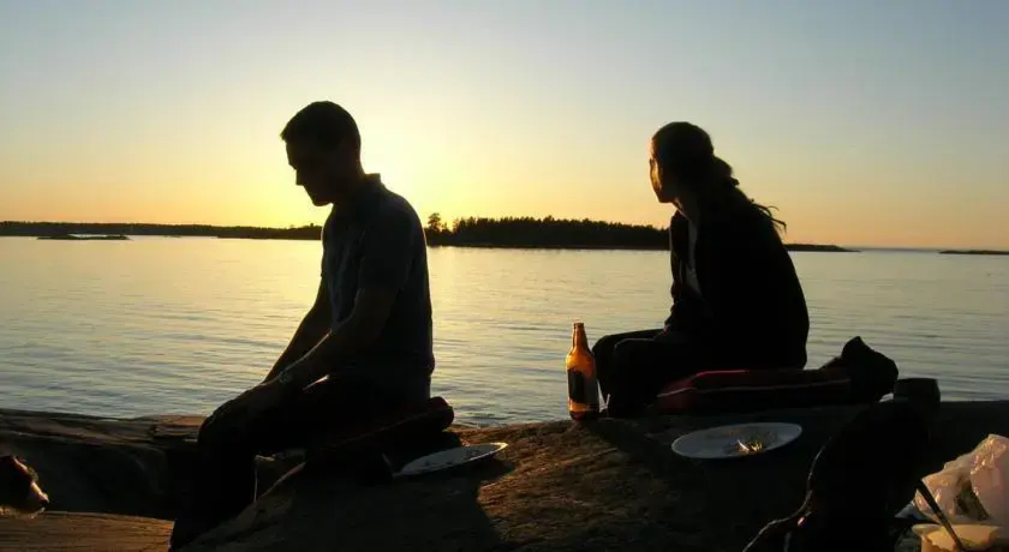 Arholma Nord Archipelago Lodge