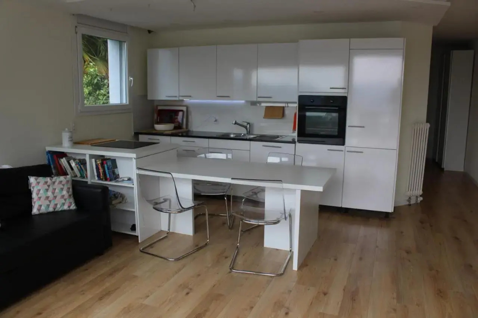 Residenza Trivento app. 9