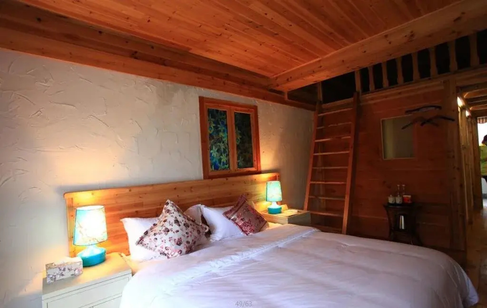 Huangshan Xiuli Boutique Culture Manor Hotel