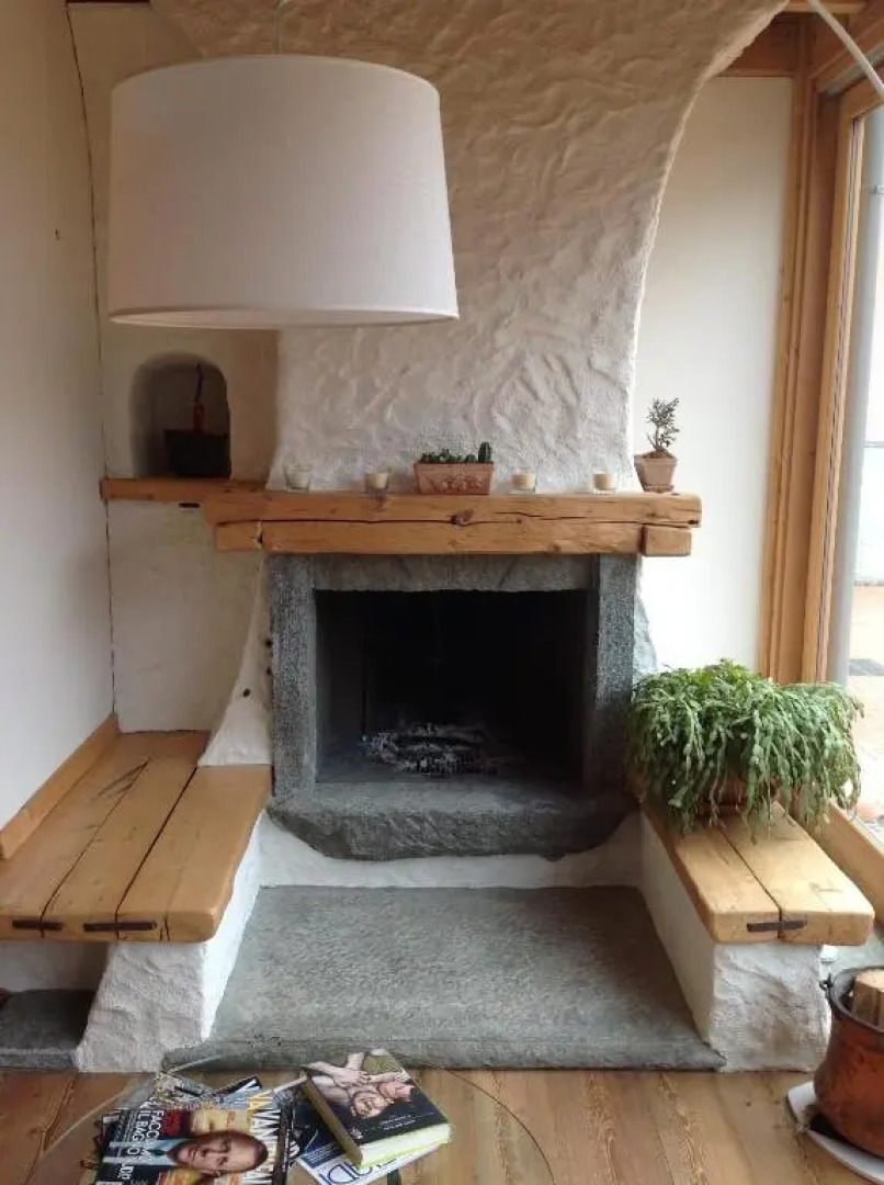 La Corte di Nonna Gemma