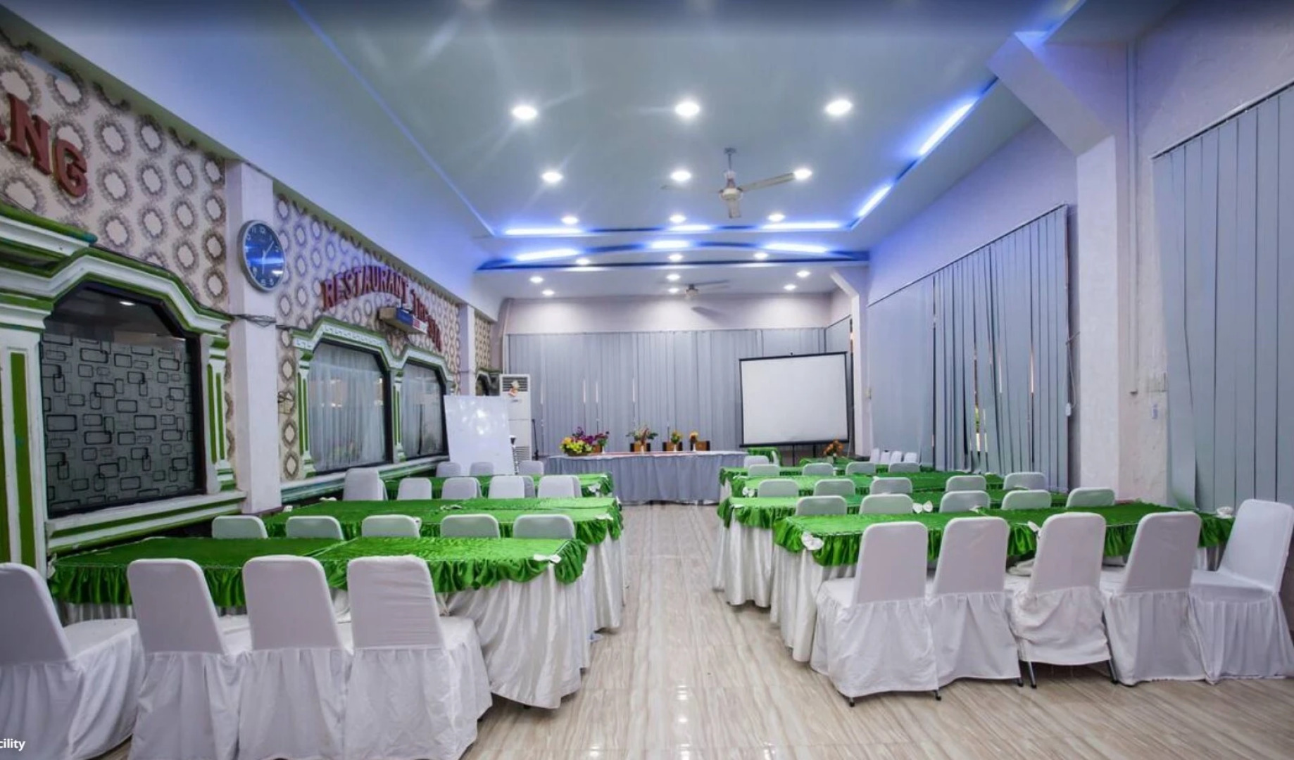 OYO 1140 Hotel Tresya Tanjung Balai