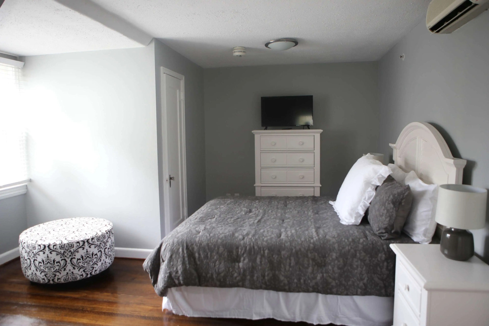 The Sayre Mansion Inn