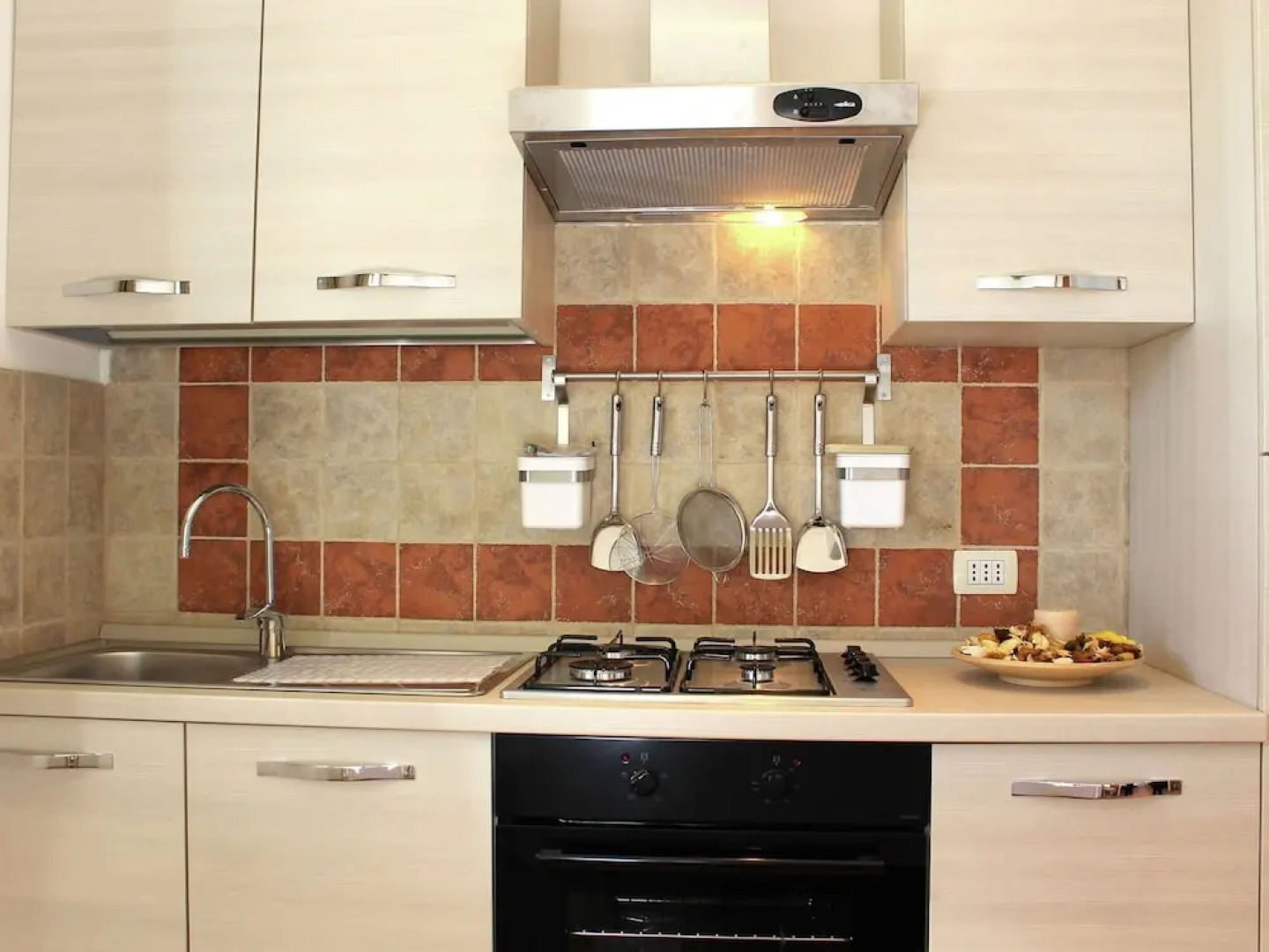 Belvilla by OYO Martino