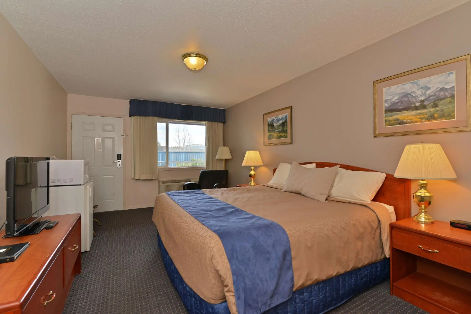 Canadas Best Value Princeton Inn & Suites