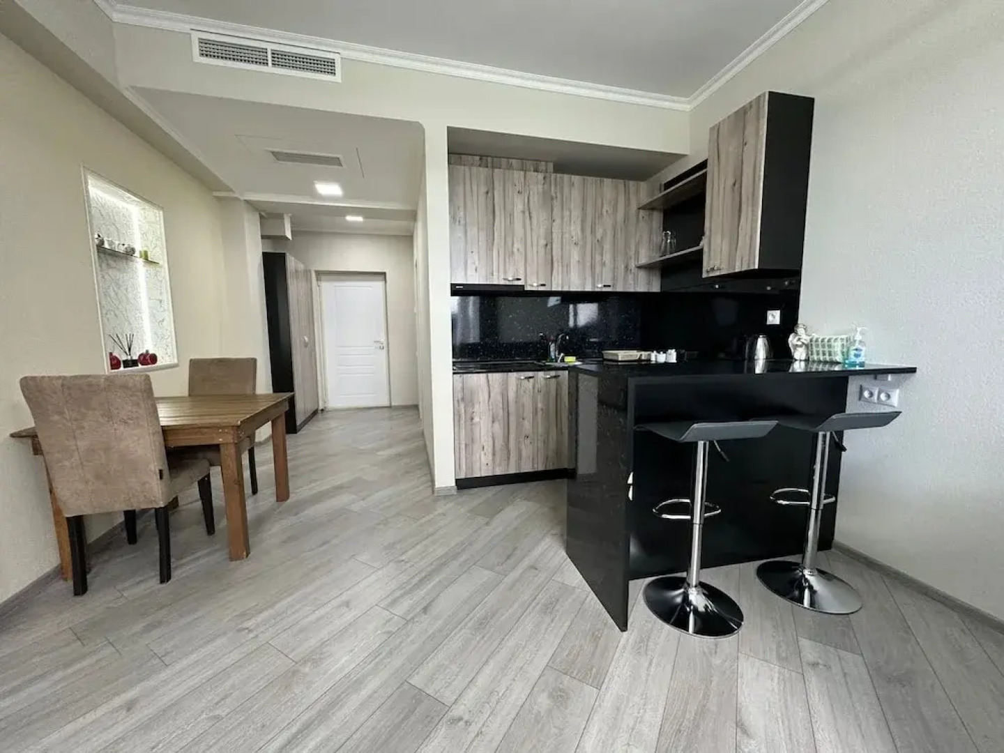 1-3 bdr condos by Revamp