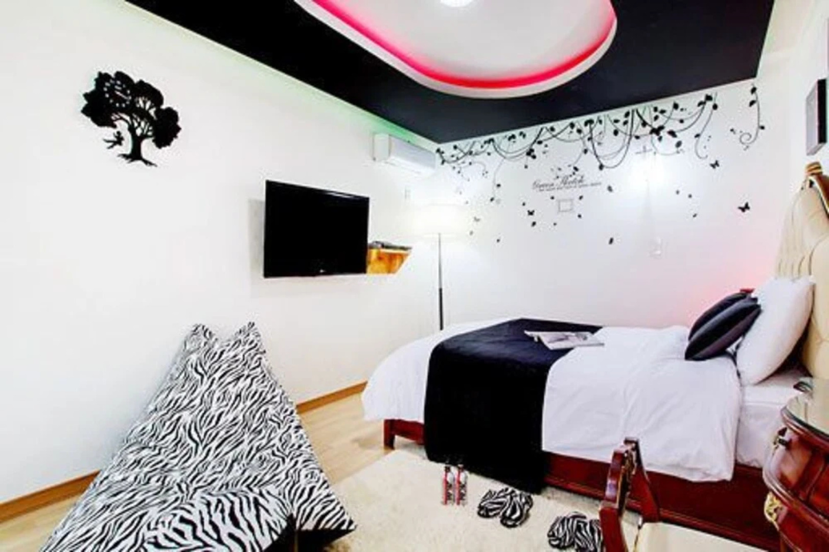 Yangpyeong Sunny Hill Pension