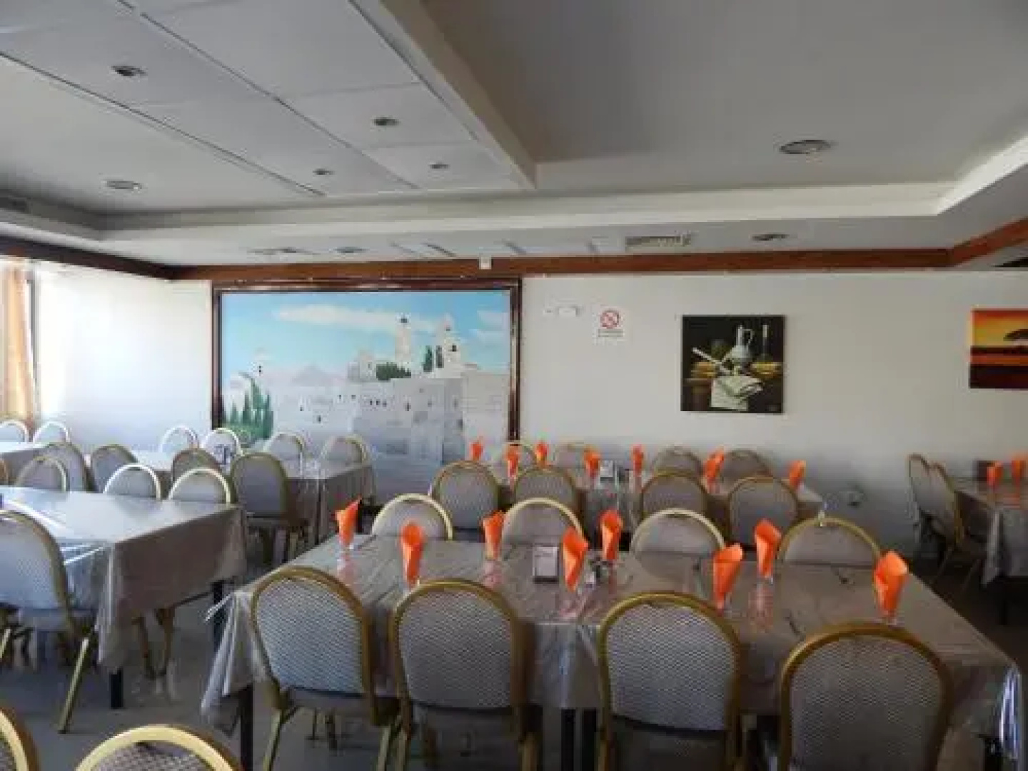 Holy Land Hotel