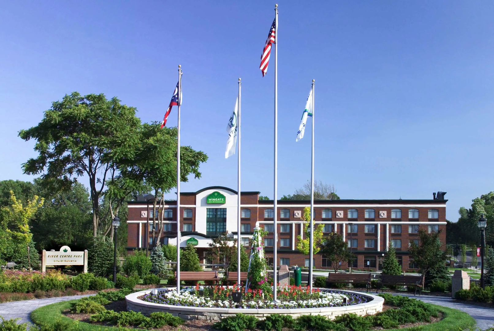 Wingate by Wyndham - Sylvania/Toledo