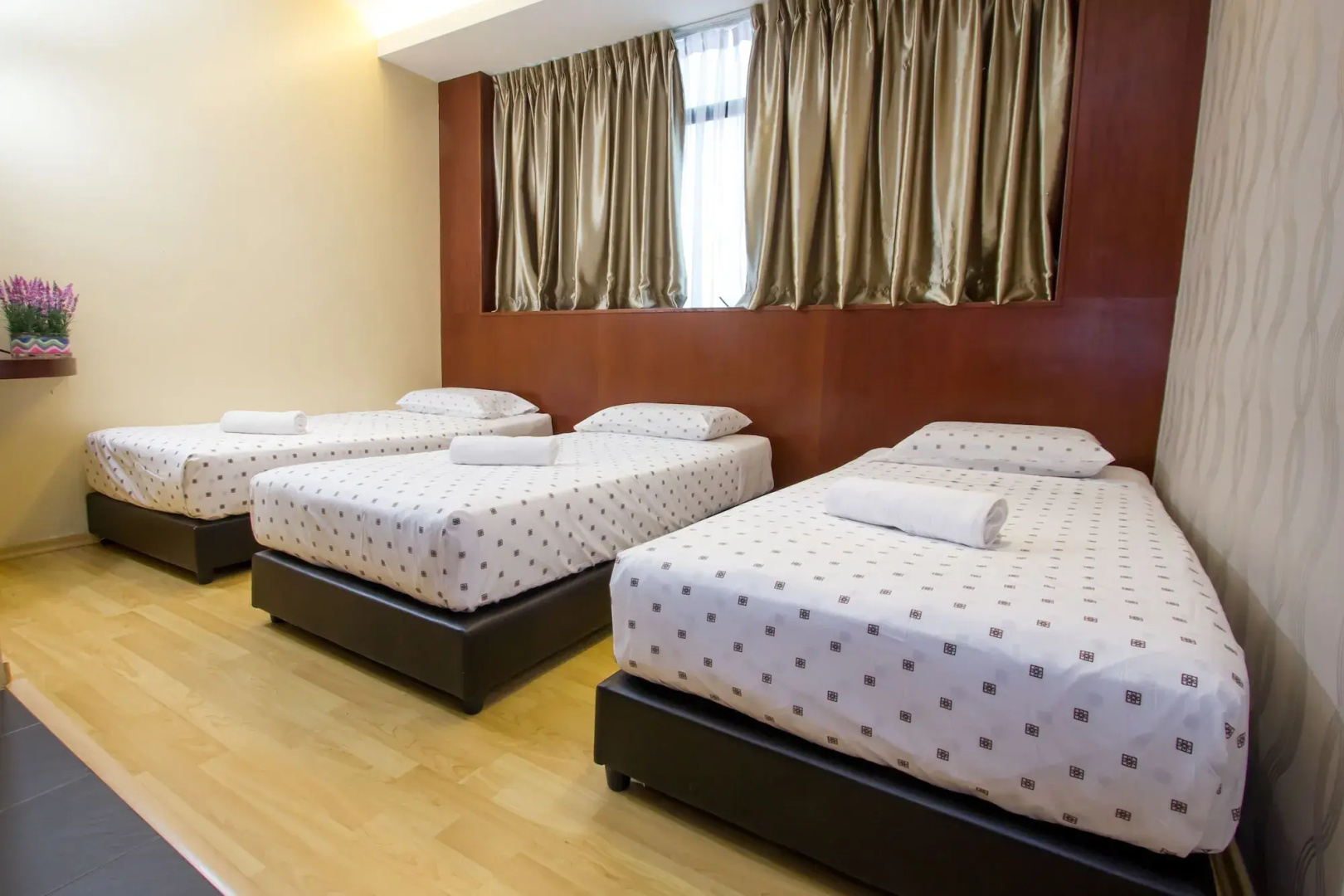 Remember Hotel Batu Pahat