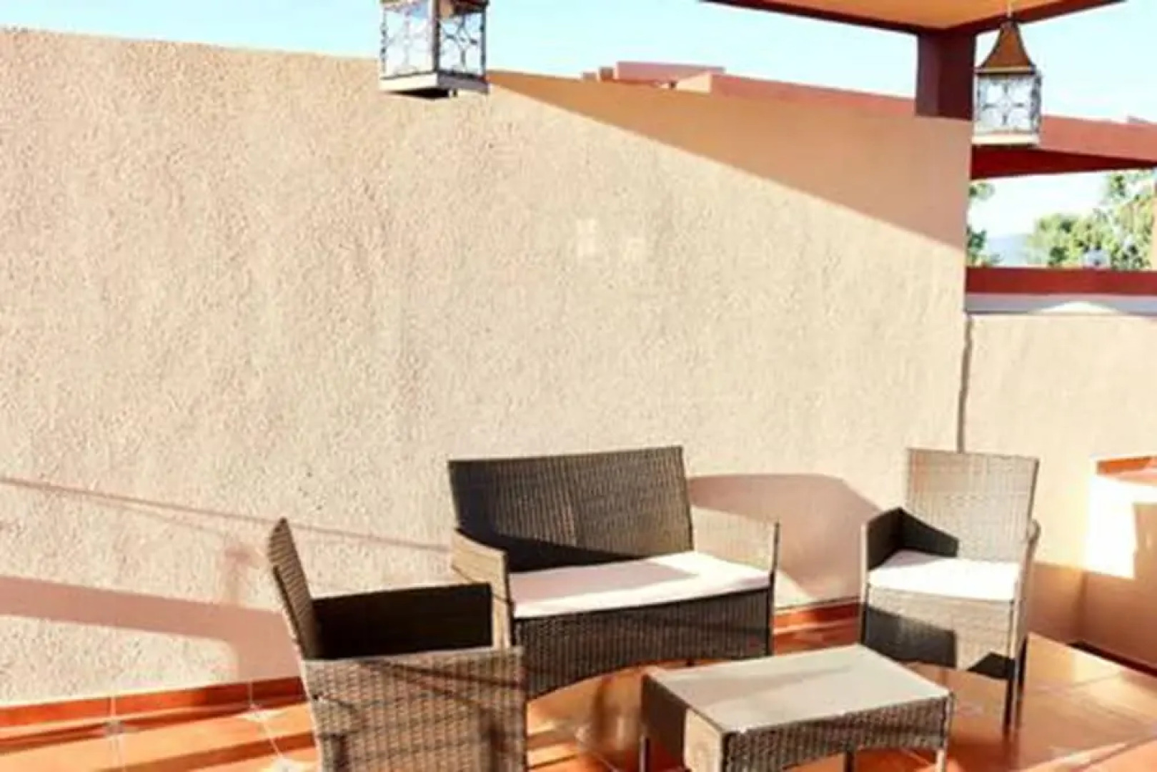 Paula De Roma En San Miguel De Allende