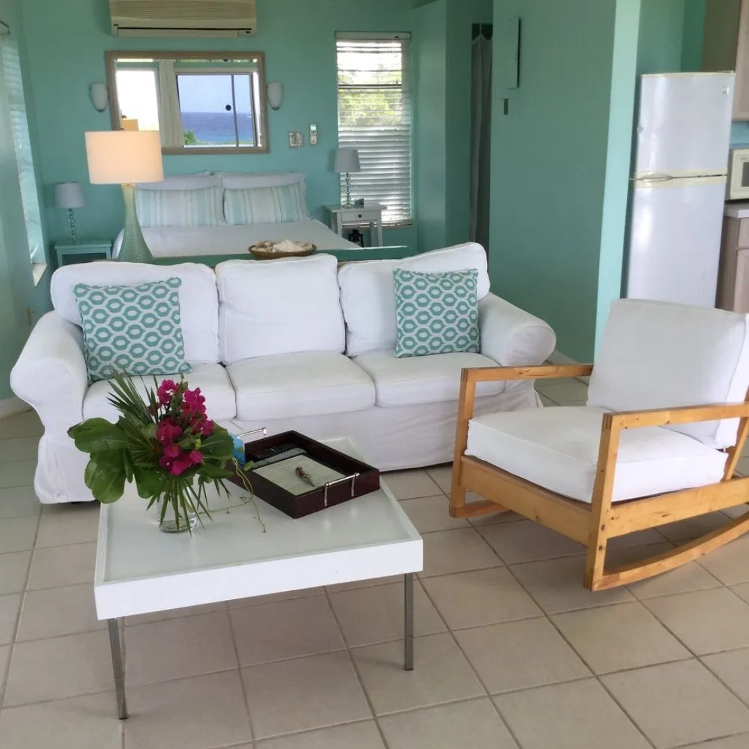 Blue Horizon Resort