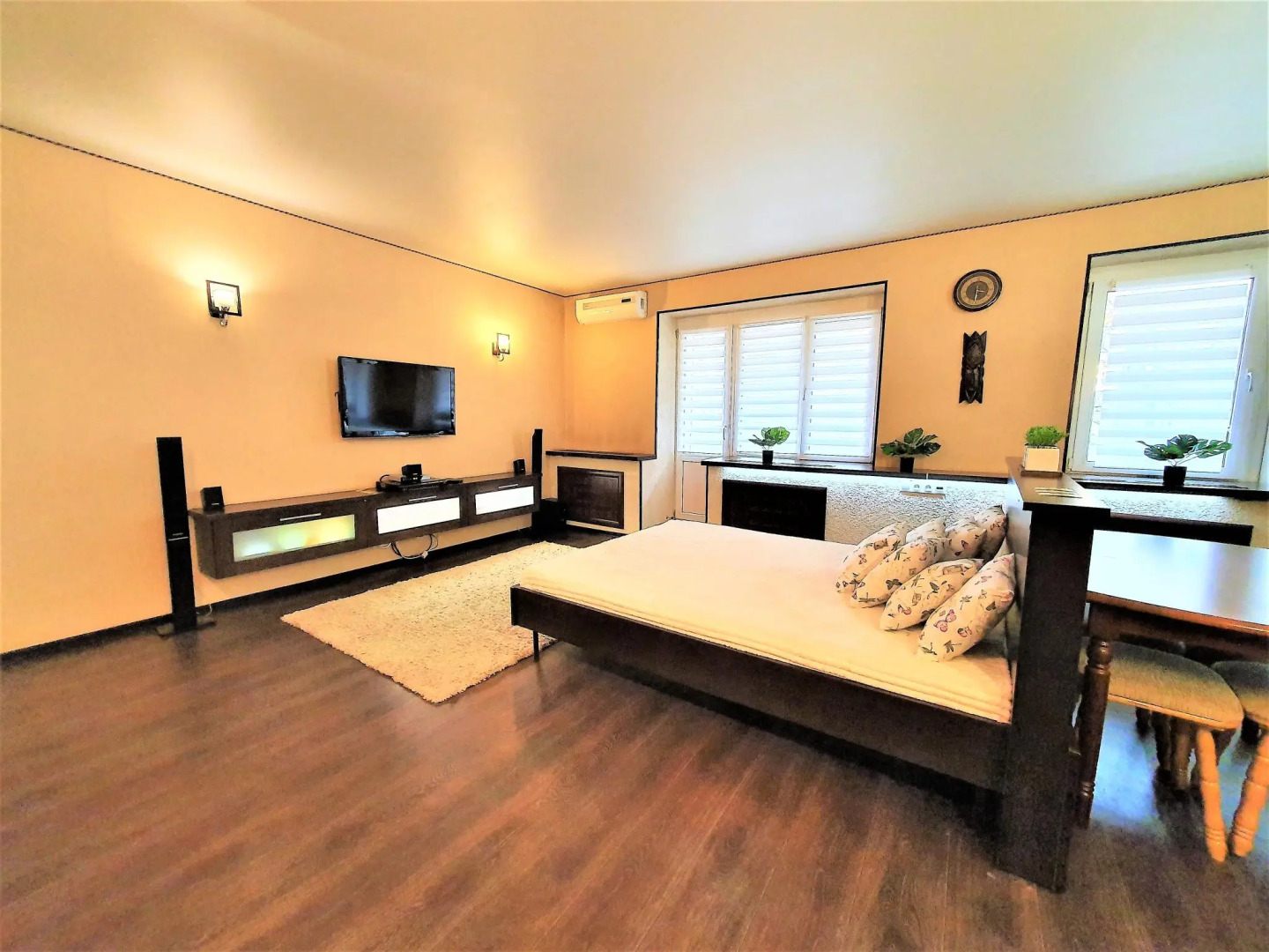 Апартаменты Megapolis на Арсенальной 4А