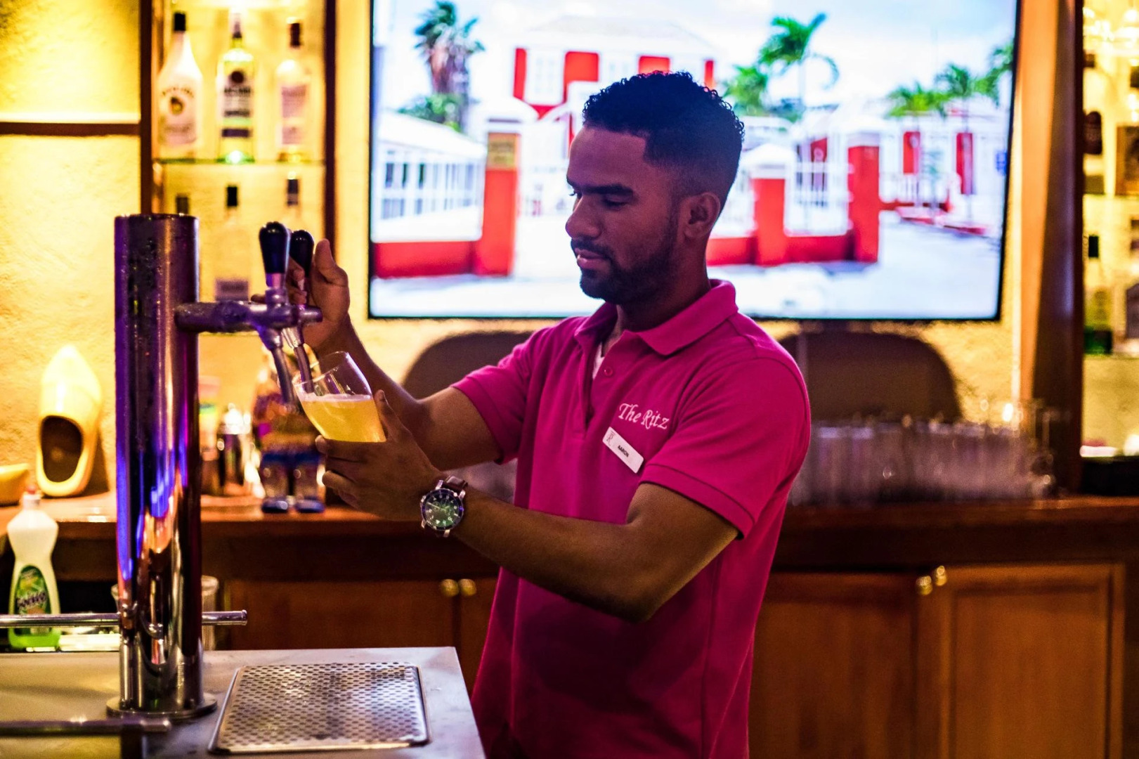 The Ritz Village Hotel