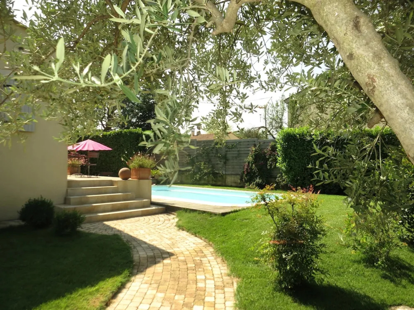 Happy Days en Provence