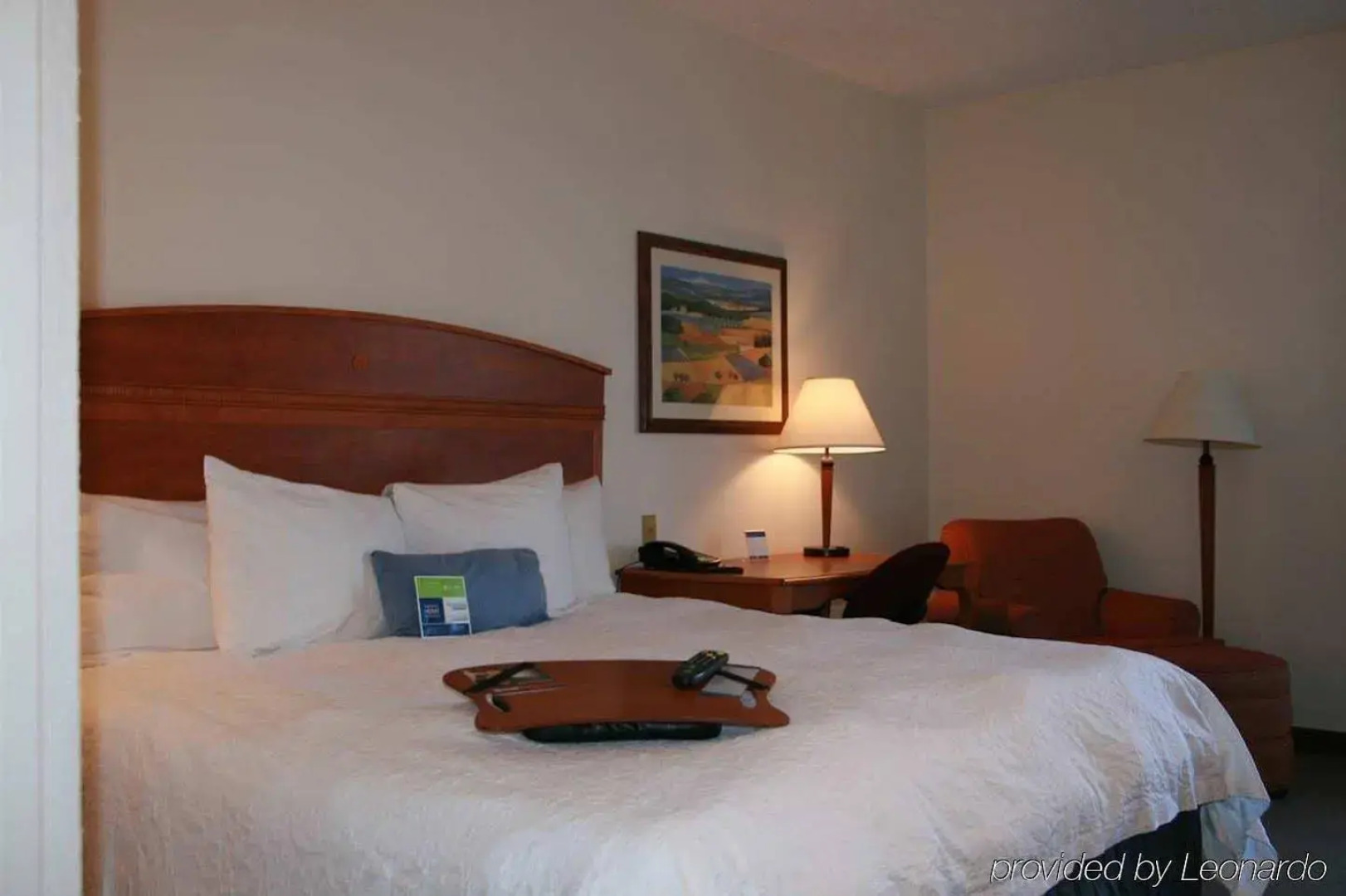 Hampton Inn Chicago Elgin/I-90