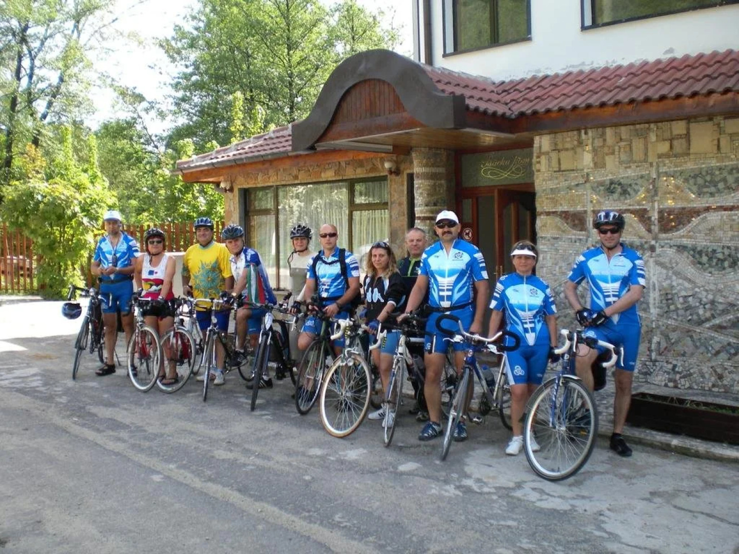 Hotel Paradise Place