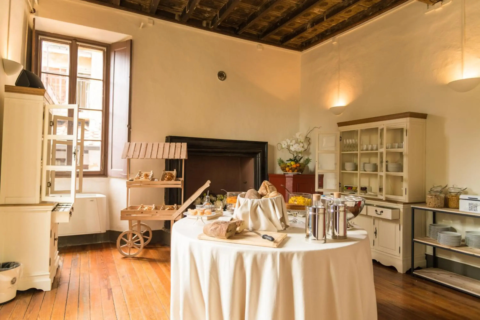 Hotel Villa Cipressi - by R Collection Hotels