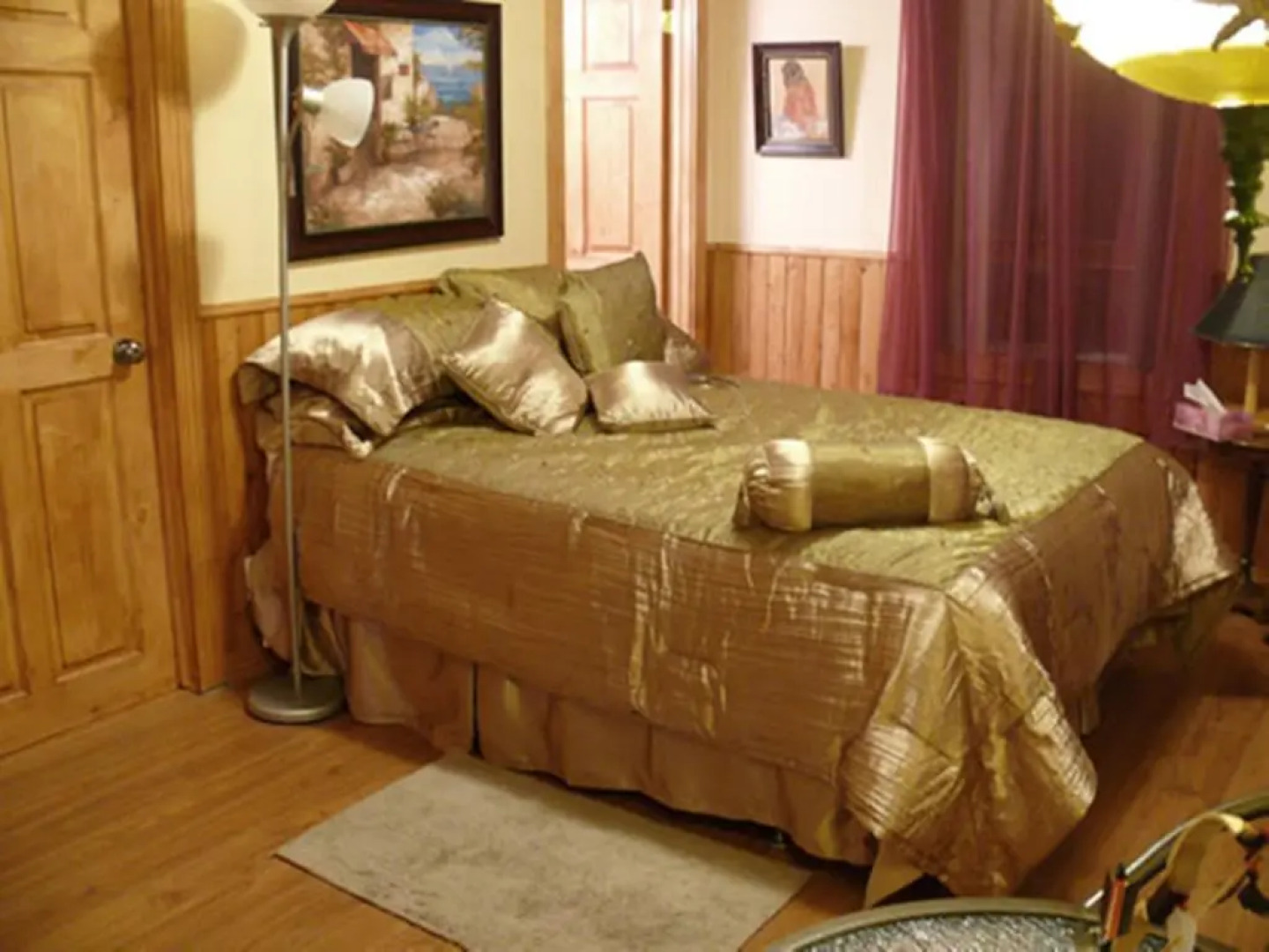 Auberge Maison Robertson