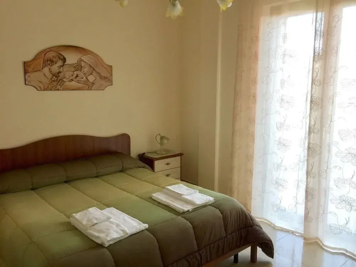 Etna View Holiday House