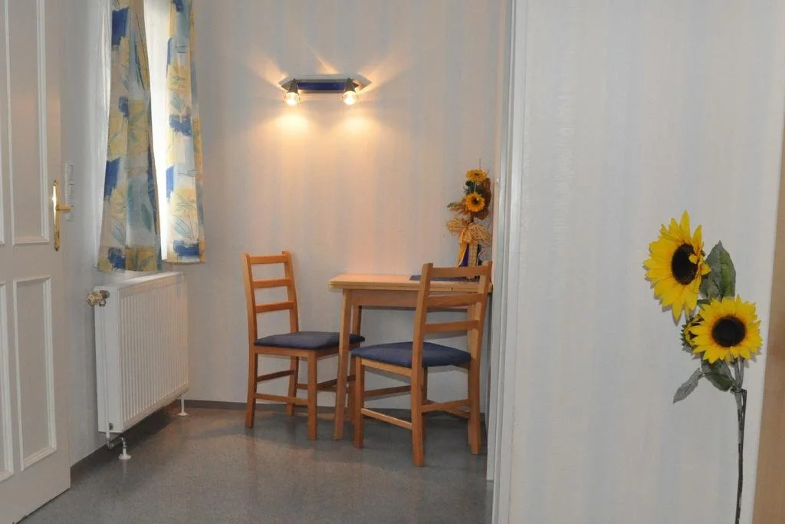 Gästehaus-Pension F&G Gritsch