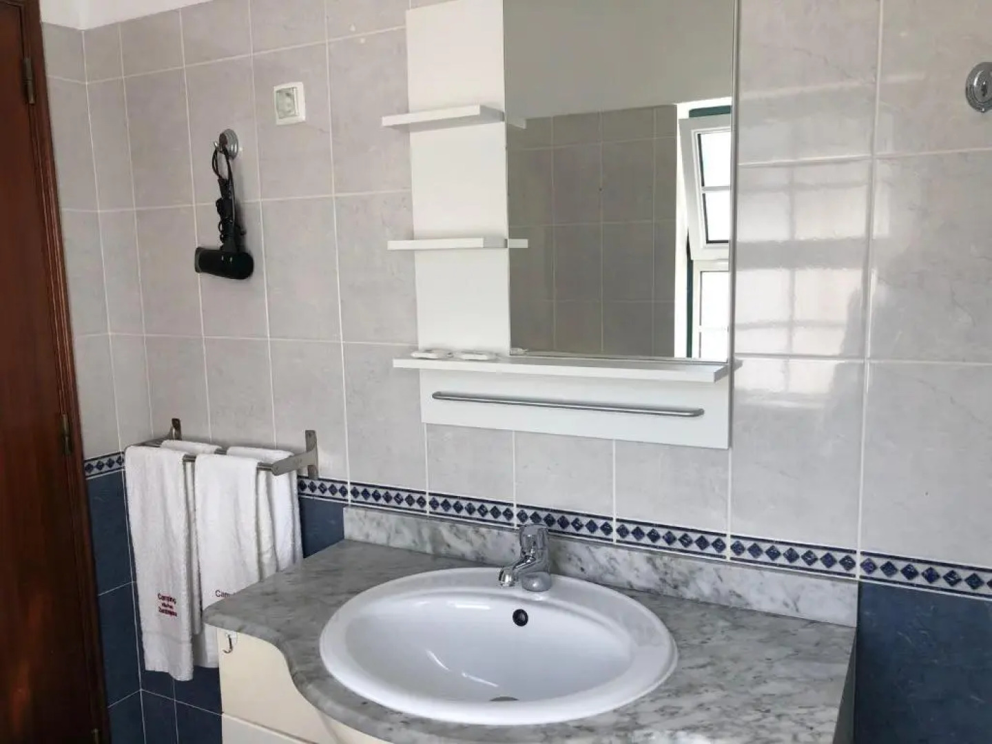 Camping Villa Park Zambujeira do Mar