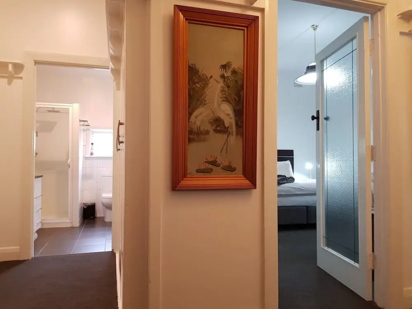 The Camperdown Mill - South West Victoria