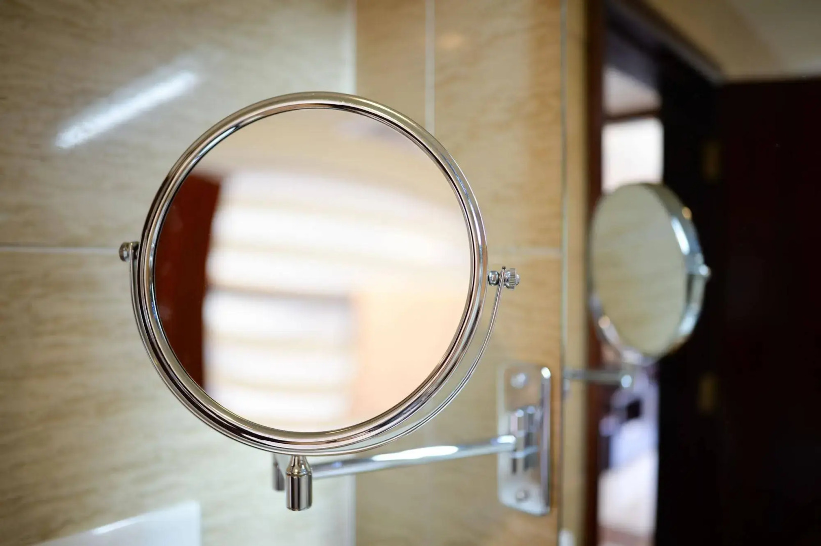 Guangzhou Kai Rong Du International Hotel