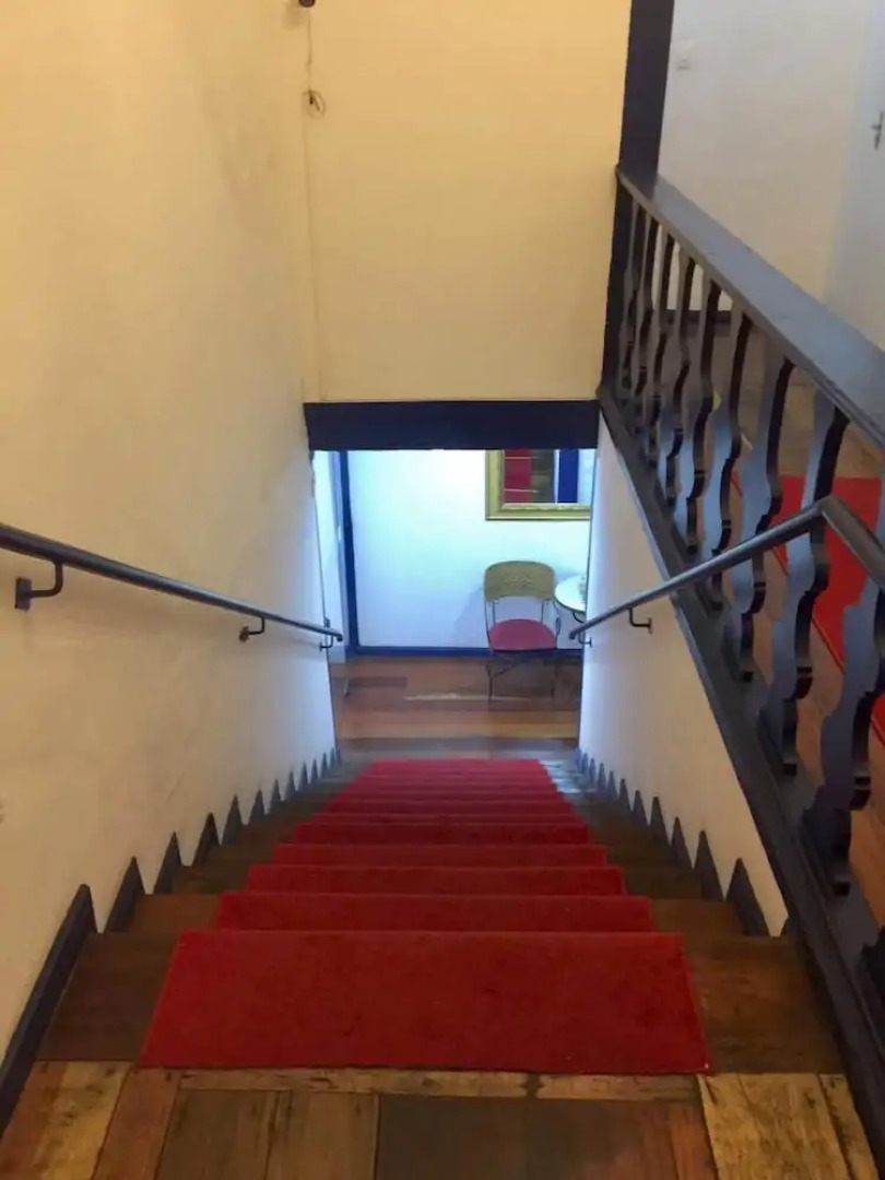 Solar Cláudio Manuel Pousada