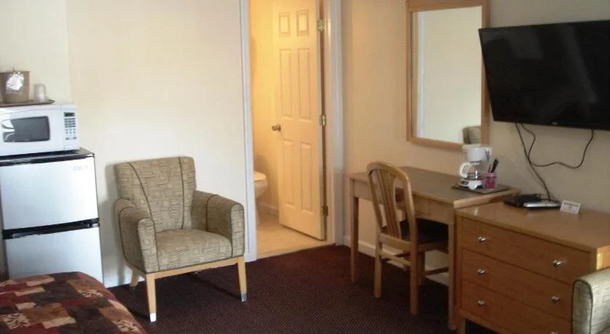 Prime Inn - Rio Grande