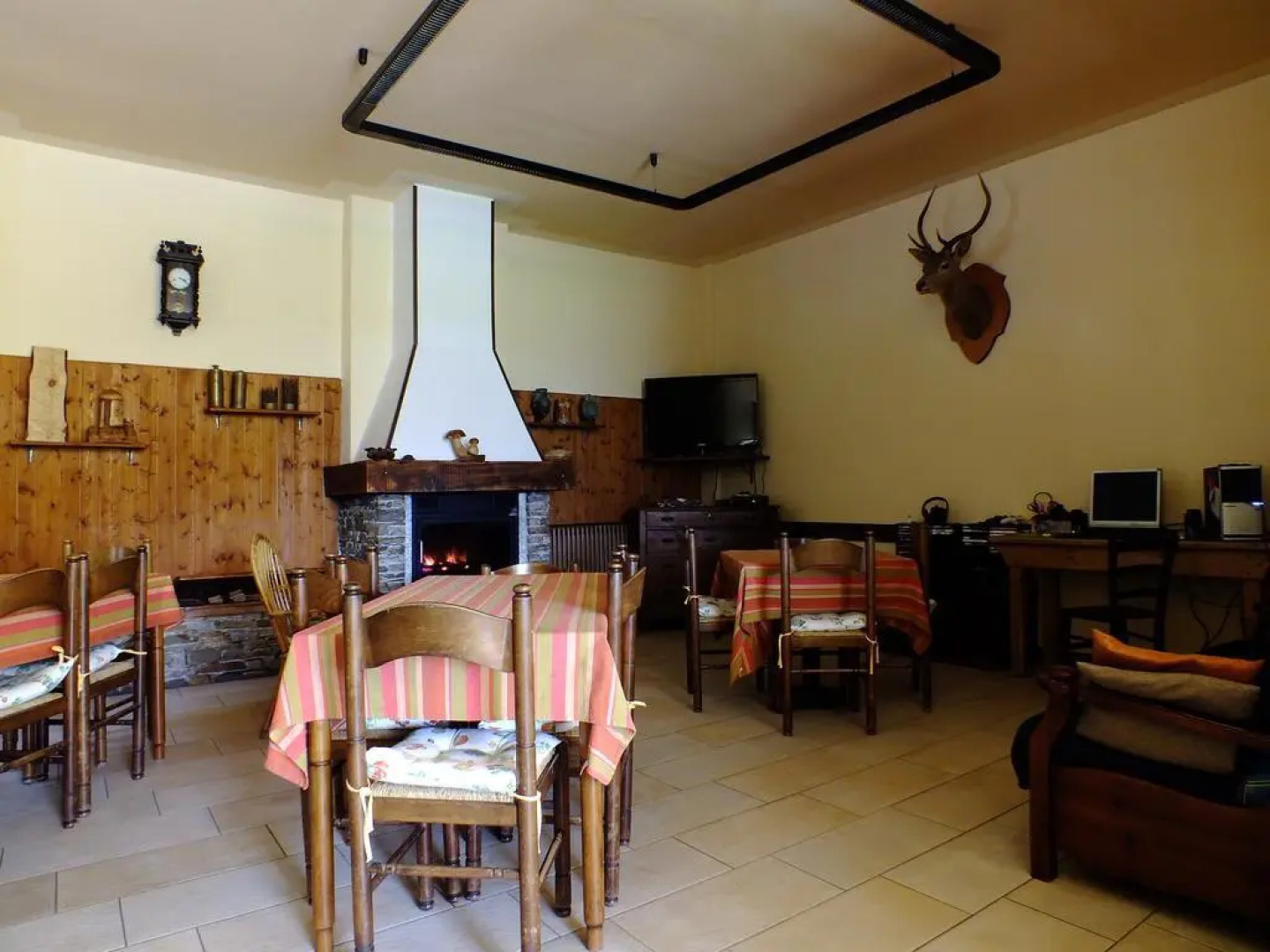 Albergo Ristorante Innocenti