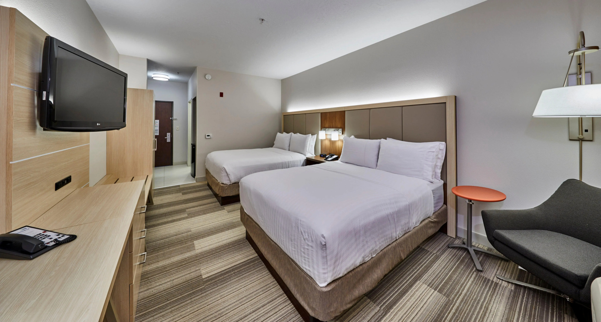 Holiday Inn Express Hotel & Suites Medford-Central Point by IHG