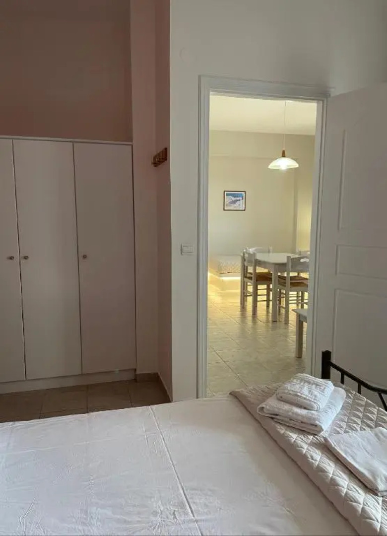 Kyklades Studios & Apartments