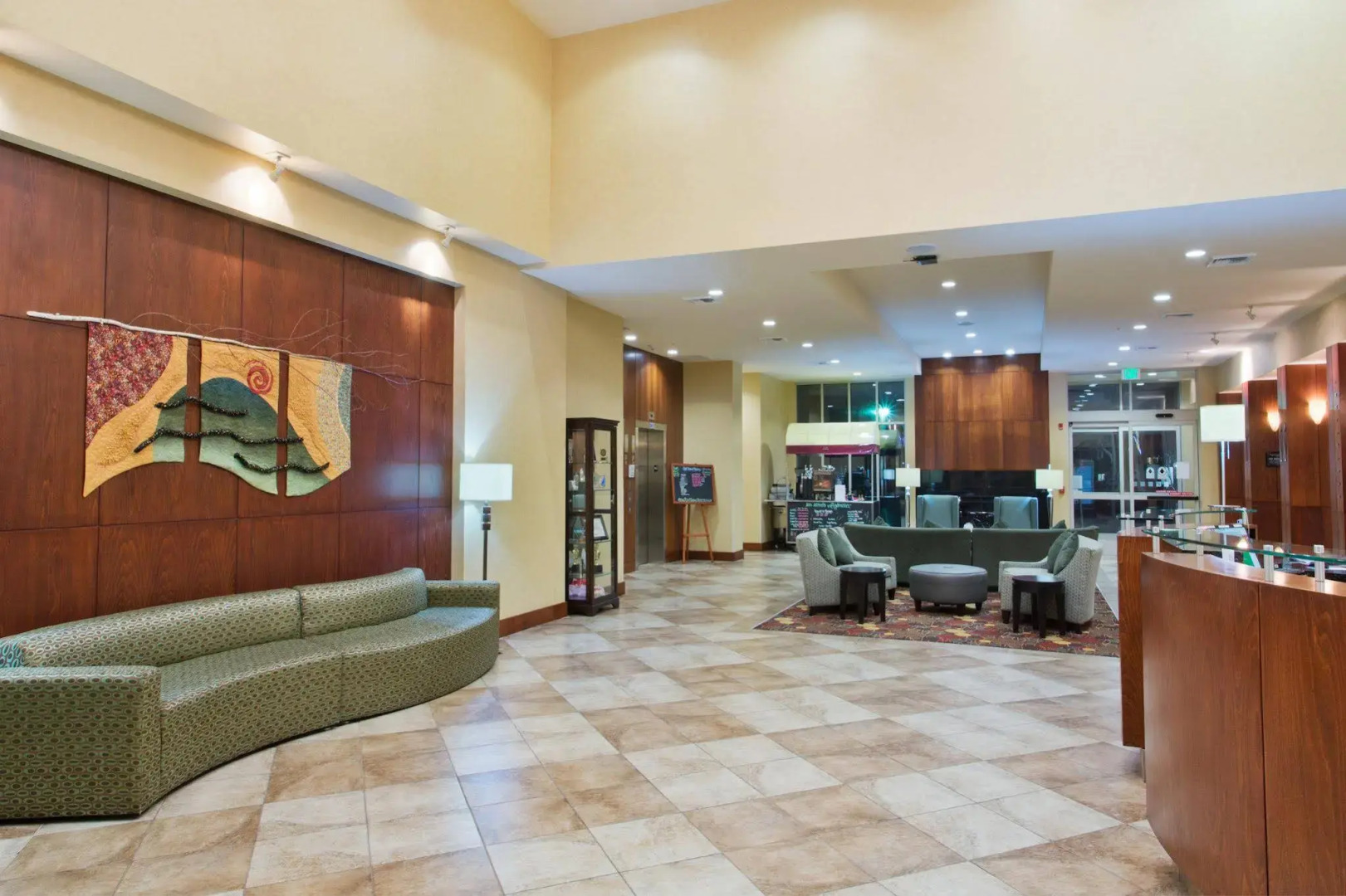 Holiday Inn Yakima by IHG