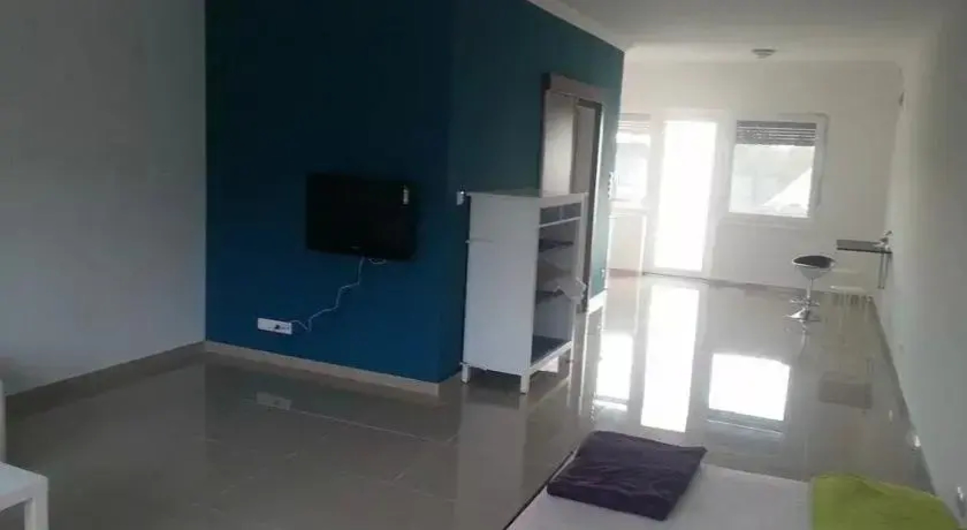 Vivien Balatoni Stúdió Apartmanok